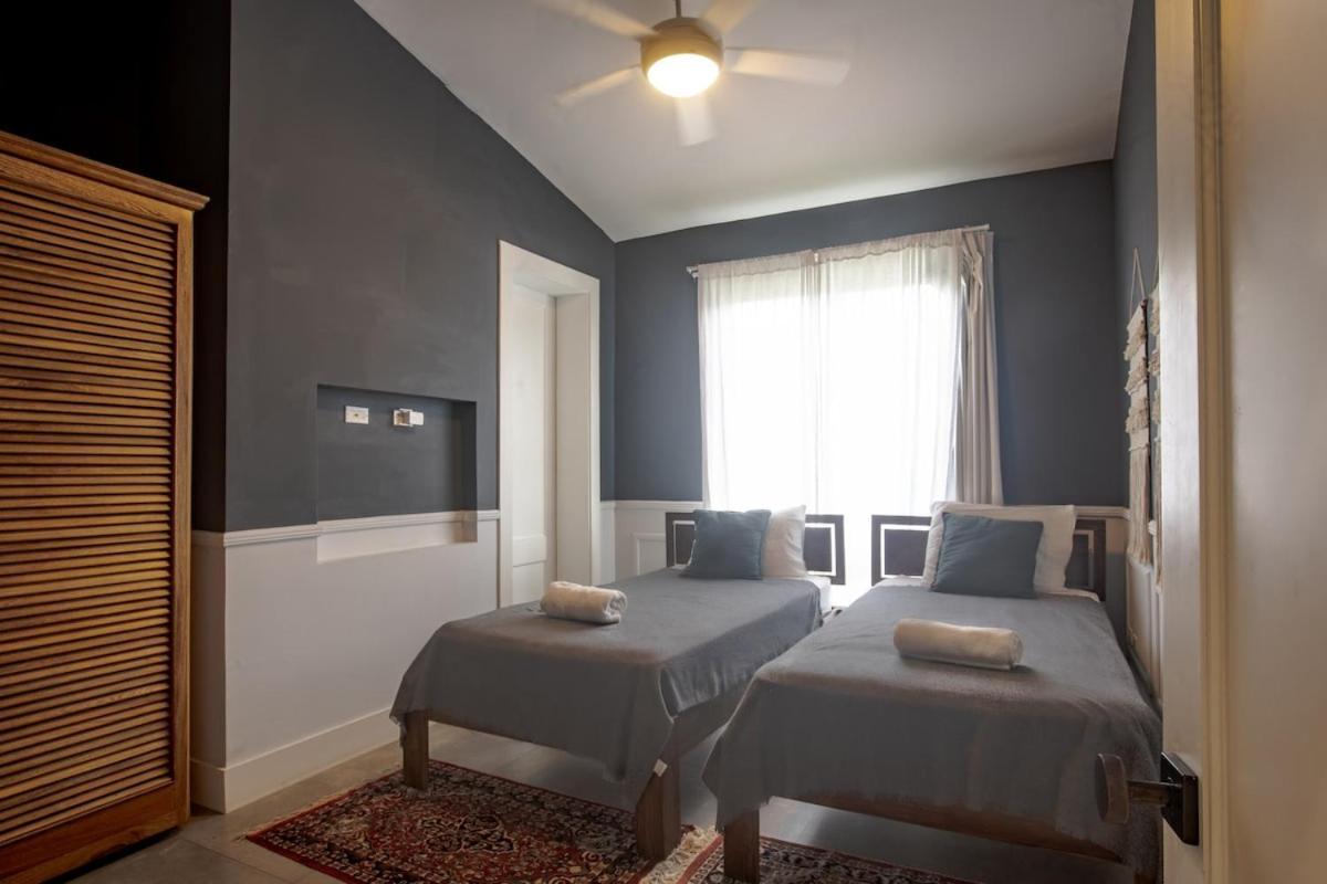 Villa #35 - Blue Venao, 普拉纳维瑙 外观 照片