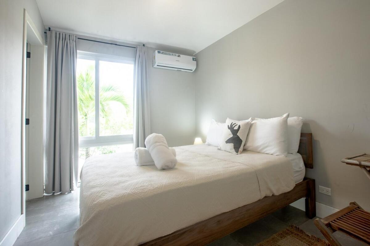 Villa #35 - Blue Venao, 普拉纳维瑙 外观 照片